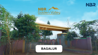 NBR Golden Valley